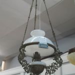 612 5178 PARAFFIN LAMP